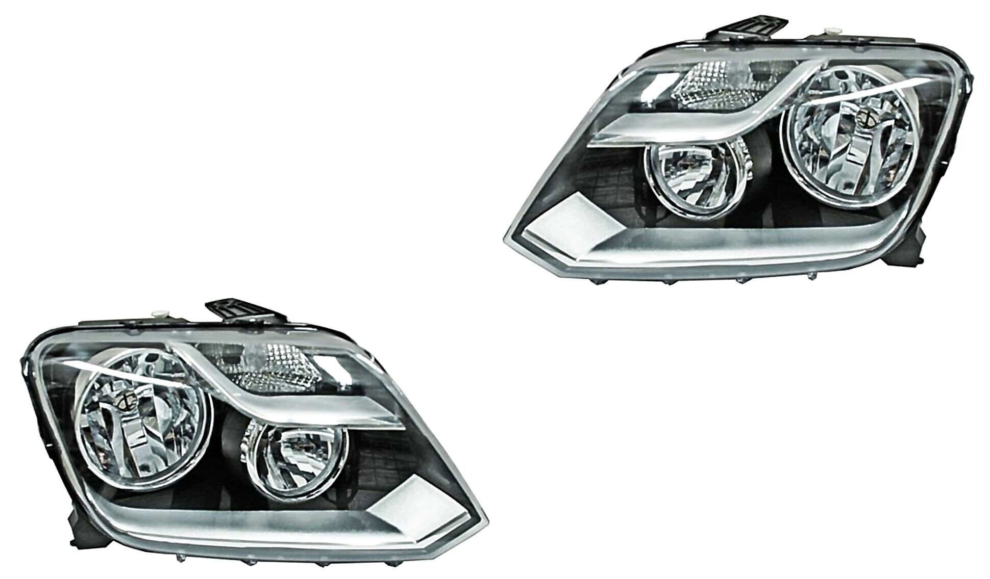 Par De Faros
