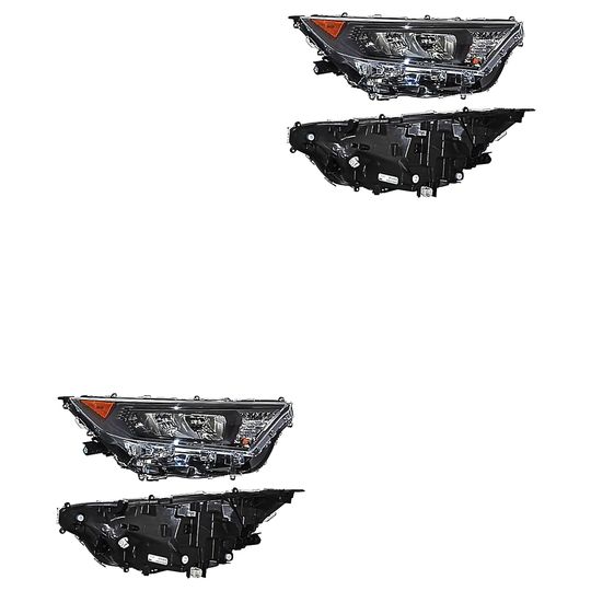 tyc-par-de-faros-filo-negro-con-leds-toyota-rav4-2020-2021-rav4-0