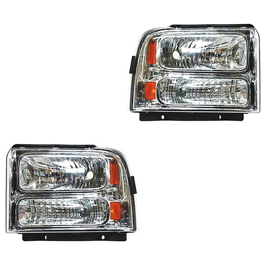tyc-par-de-faros-ford-serie-f-2005-2007-super-duty-0