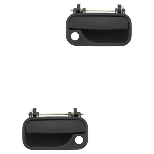 hushan-par-de-manijas-de-puertas-exteriores-delanteras-negro-con-hoyo-para-llave-chevrolet-chevy-1996-2012-chevy-0