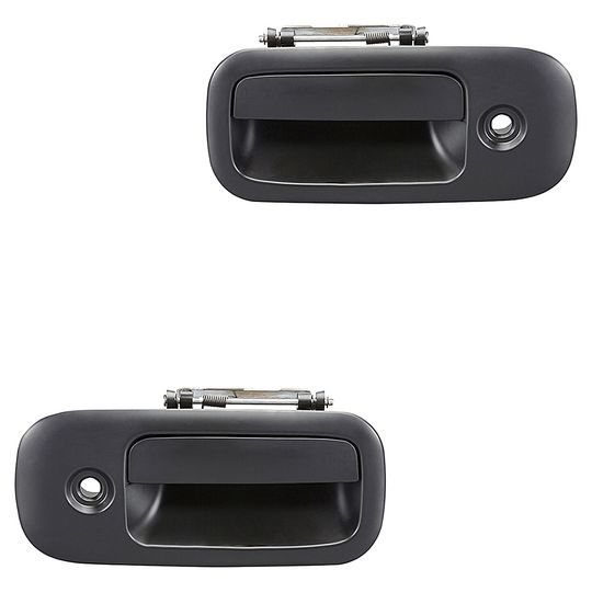 hushan-par-de-manijas-de-puertas-exteriores-delanteras-negro-con-hoyo-para-llave-chevrolet-express-1996-2009-express-0