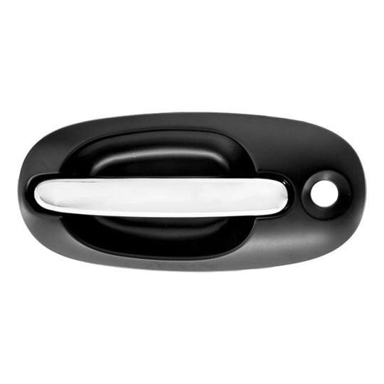 hushan-manija-puerta-exterior-delantera-negro-cromado-con-hoyo-para-llave-lado-conductor-chrysler-voyager-1996-2000-voyager-0