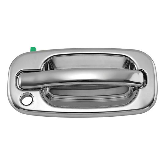 hushan-manija-puerta-exterior-delantera-cromado-con-hoyo-para-llave-lado-pasajero-chevrolet-sonora-2000-2006-sonora-0
