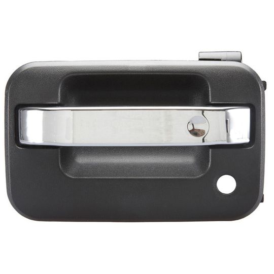hushan-manija-puerta-exterior-delantera-negro-cromado-con-hoyo-para-llave-lado-conductor-ford-lobo-2004-2008-lobo-0