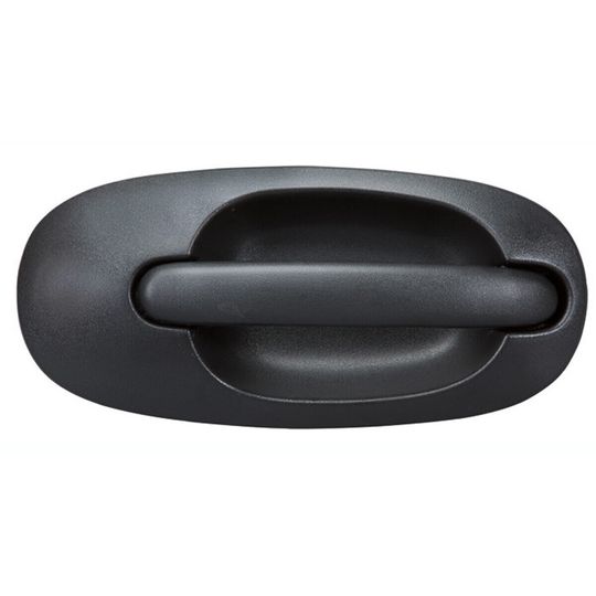 hushan-manija-puerta-exterior-delantera-negro-sin-hoyo-para-llave-lado-pasajero-dodge-caravan-1996-2000-caravan-0