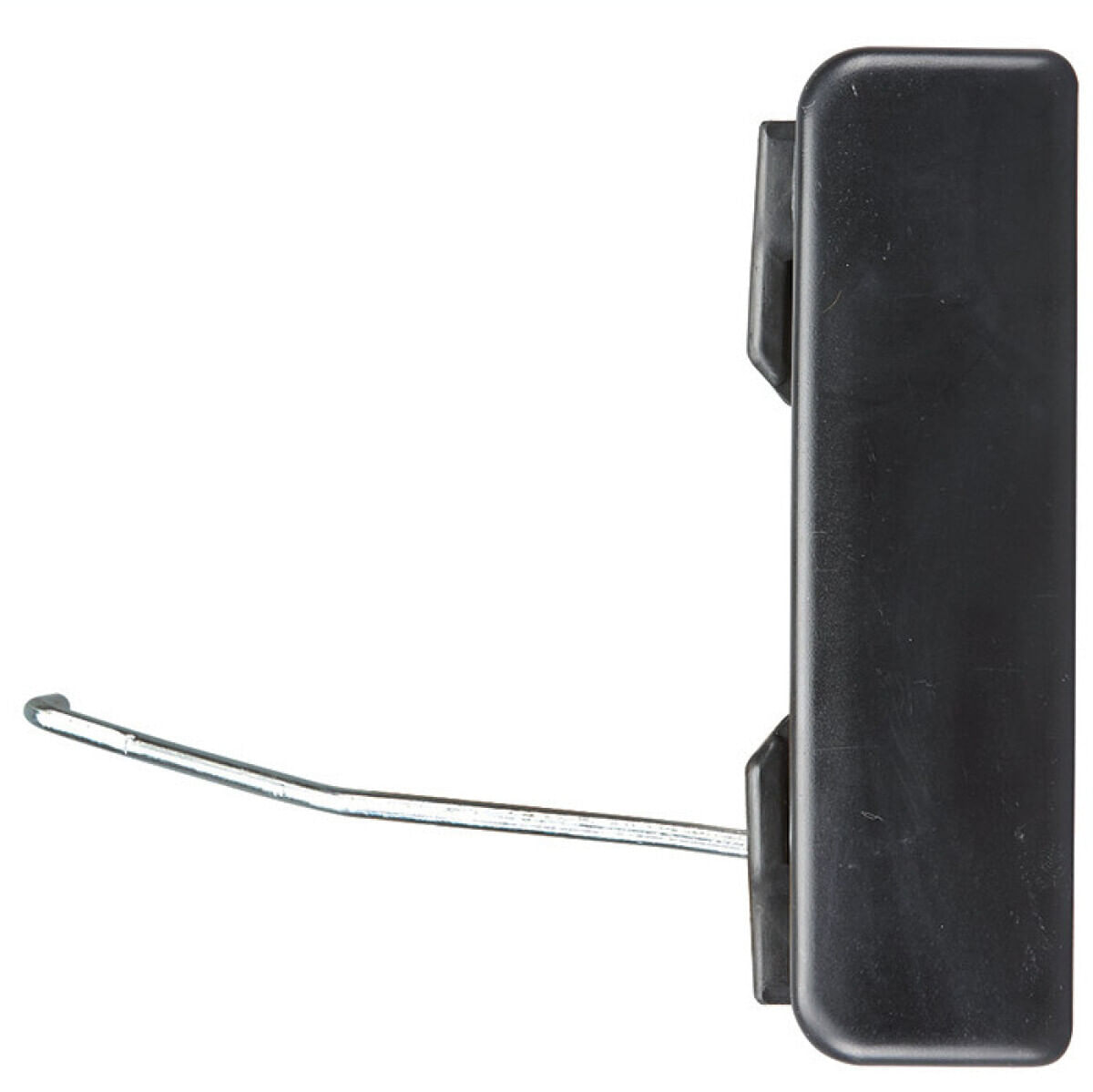 Manija Puerta Exterior Delantera Negro Lado Conductor