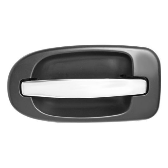 hushan-manija-puerta-exterior-delantera-cromado-negro-sin-hoyo-para-llave-lado-pasajero-chevrolet-uplander-2005-2008-uplander-0