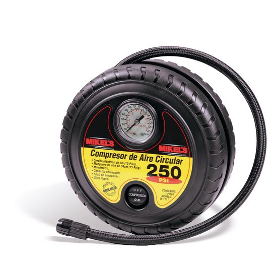 mikels-mini-compresor-de-aire-circular-12-volts-250-psi-0 mikels-mini-compresor-de-aire-circular-12-volts-250-psi-0