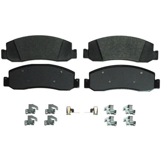 wagner-balatas-semimetalicas-delanteras-ford-serie-f-2011-f-250-super-duty-0 wagner-balatas-semimetalicas-delanteras-ford-serie-f-2011-f-250-super-duty-0