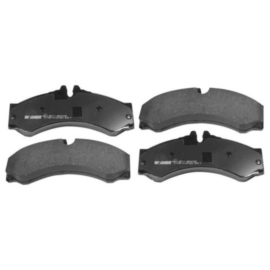 wagner-balatas-semimetalicas-delanteras-dodge-sprinter-2003-2006-sprinter-2500-0