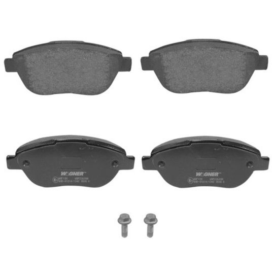 wagner-balatas-semimetalicas-delanteras-peugeot-307-2003-2008-307-0 wagner-balatas-semimetalicas-delanteras-peugeot-307-2003-2008-307-0