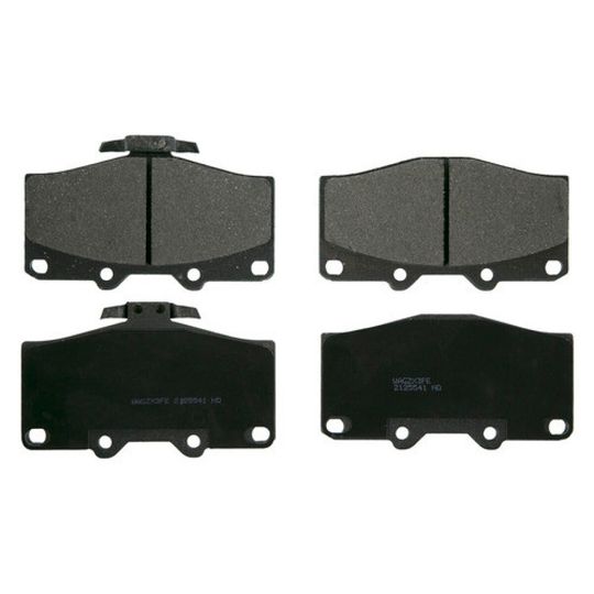wagner-balatas-semimetalicas-delanteras-toyota-pickup-1988-pickup-v6-3-0l-0