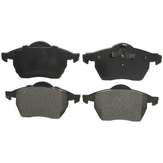 wagner-balatas-semimetalicas-delanteras-volkswagen-passat-1996-1997-passat-v6-2-8l-0 wagner-balatas-semimetalicas-delanteras-volkswagen-passat-1996-1997-passat-v6-2-8l-0