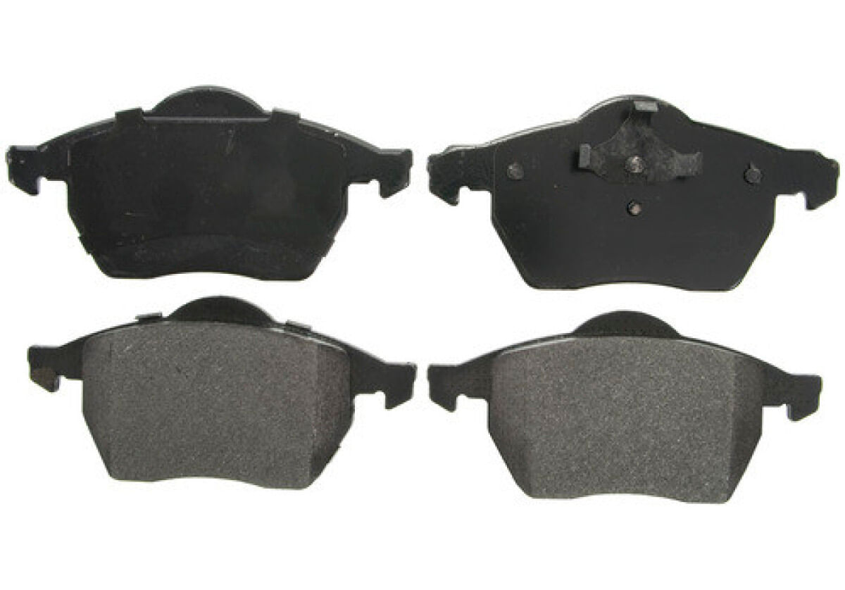 Balatas Semimetalicas Delanteras