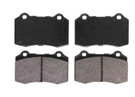 Balatas Semimetalicas Traseras
