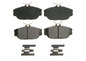 Balatas Semimetalicas Delanteras