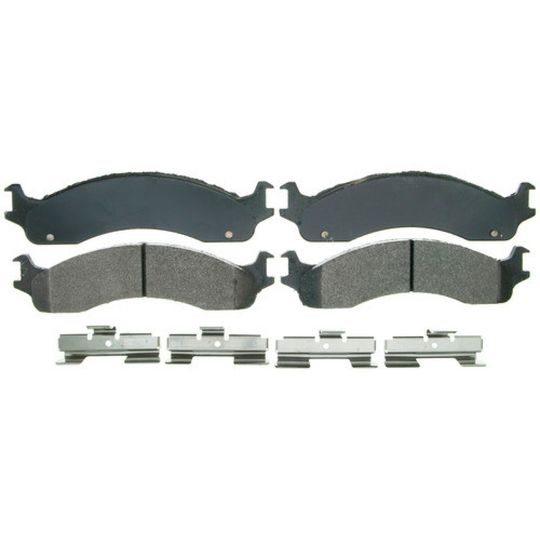 wagner-balatas-semimetalicas-delanteras-ford-serie-e-1995-2000-e-250-econoline-0