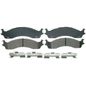 wagner-balatas-semimetalicas-delanteras-ford-serie-e-1995-2000-e-250-econoline-0