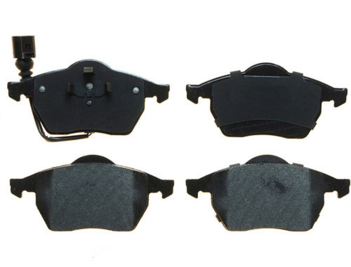 Balatas Semimetalicas Delanteras