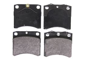 Balatas Semimetalicas Delanteras