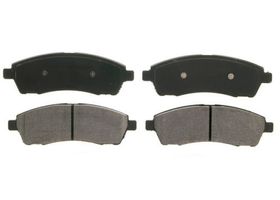 Balatas Semimetalicas Traseras