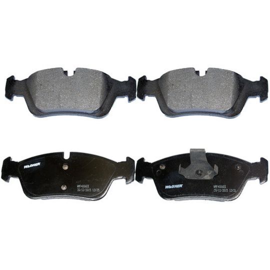 wagner-balatas-semimetalicas-delanteras-bmw-serie-3-2001-2006-325ci-0 wagner-balatas-semimetalicas-delanteras-bmw-serie-3-2001-2006-325ci-0