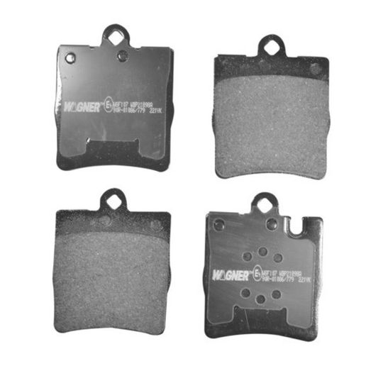 wagner-balatas-semimetalicas-traseras-mercedes-benz-serie-c-2006-2007-c350-0