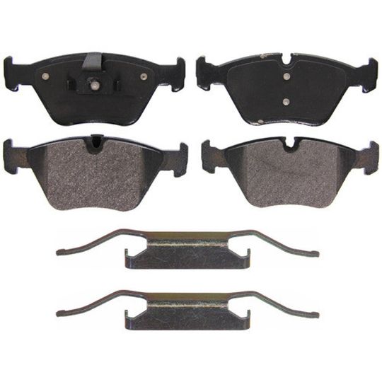 wagner-balatas-semimetalicas-delanteras-bmw-serie-3-2001-2006-330ci-0 wagner-balatas-semimetalicas-delanteras-bmw-serie-3-2001-2006-330ci-0