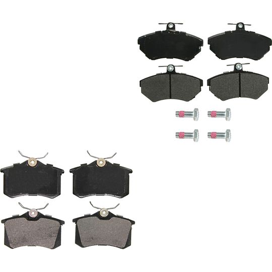 wagner-kit-de-balatas-semimetalicas-delanteras-y-traseras-volkswagen-jetta-1997-1998-jetta-l4-1-8l-l4-2-0l-0