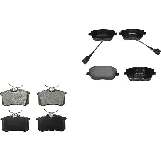 wagner-kit-de-balatas-semimetalicas-delanteras-y-traseras-volkswagen-polo-2003-2007-polo-0