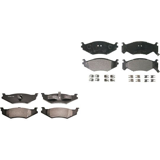 wagner-kit-de-balatas-semimetalicas-delanteras-y-traseras-chrysler-spirit-1990-1995-spirit-0