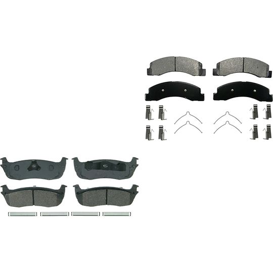 wagner-kit-de-balatas-semimetalicas-delanteras-y-traseras-ford-serie-f-1999-f-250-0