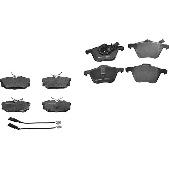 wagner-kit-de-balatas-semimetalicas-delanteras-y-traseras-volkswagen-eurovan-2001-2002-eurovan-0 wagner-kit-de-balatas-semimetalicas-delanteras-y-traseras-volkswagen-eurovan-2001-2002-eurovan-0