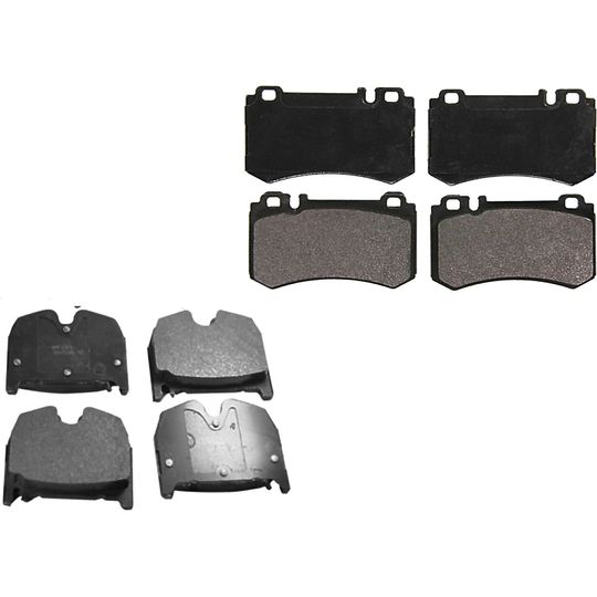 wagner-kit-de-balatas-semimetalicas-delanteras-y-traseras-mercedes-benz-serie-cl-2003-2004-cl55-amg-0