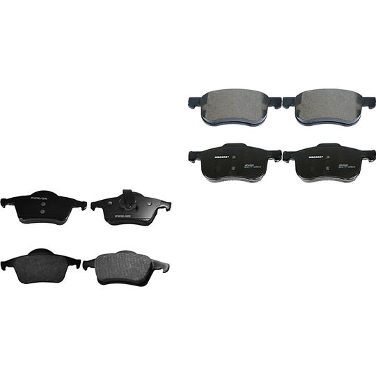 wagner-kit-de-balatas-semimetalicas-delanteras-y-traseras-volvo-serie-s-1999-2006-s80-0