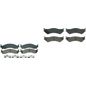 wagner-kit-de-balatas-semimetalicas-delanteras-y-traseras-ford-serie-e-1999-2000-e-250-econoline-0