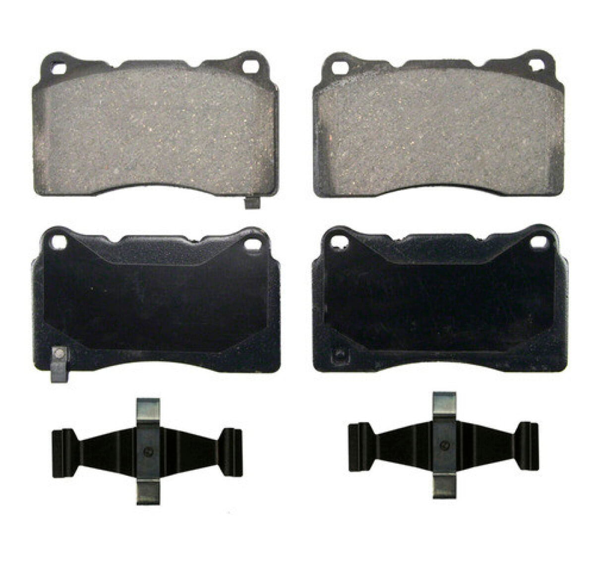 Balatas Ceramicas Delanteras