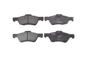 Balatas Ceramicas Delanteras