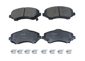 Balatas Ceramicas Delanteras