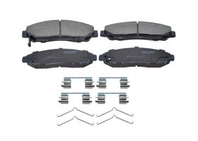 Balatas Ceramicas Delanteras