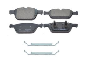 Balatas Ceramicas Delanteras