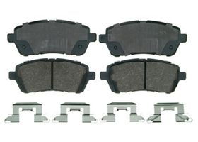 Balatas Ceramicas Delanteras