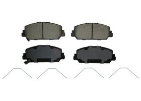 Balatas Ceramicas Delanteras