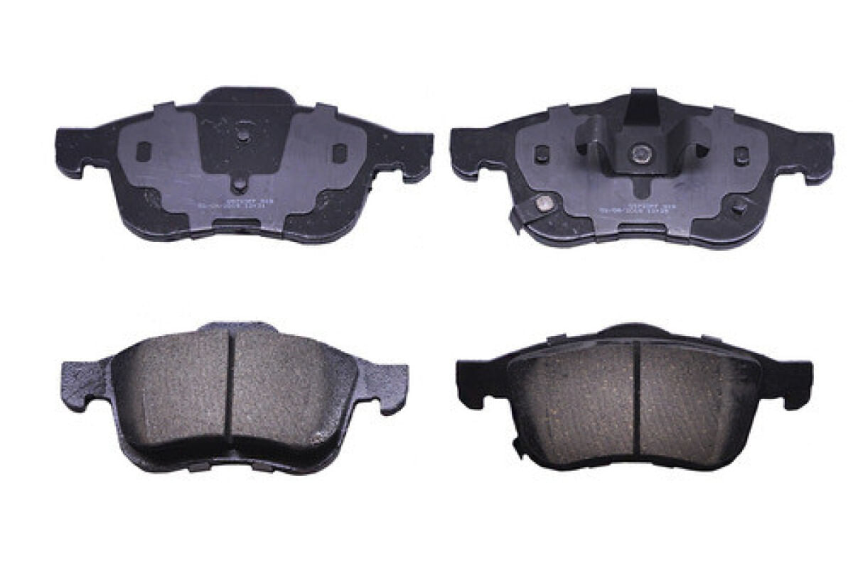 Balatas Ceramicas Delanteras