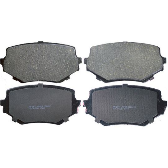 wagner-balatas-ceramicas-delanteras-chevrolet-tracker-2005-2008-tracker-0