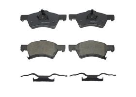 Balatas Ceramicas Delanteras