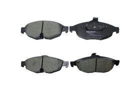 Balatas Ceramicas Delanteras