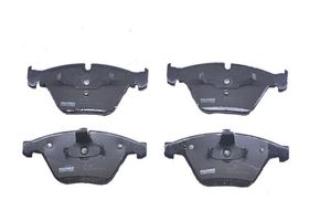 Balatas Ceramicas Delanteras