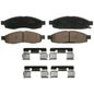 wagner-balatas-ceramicas-delanteras-nissan-armada-2005-armada-0