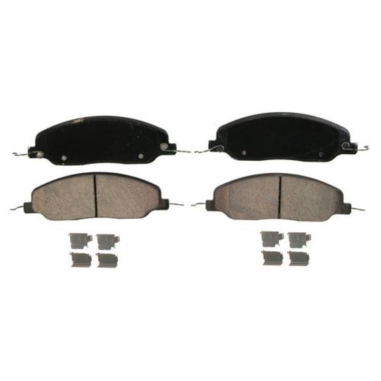 wagner-balatas-ceramicas-delanteras-ford-mustang-2005-2006-mustang-0